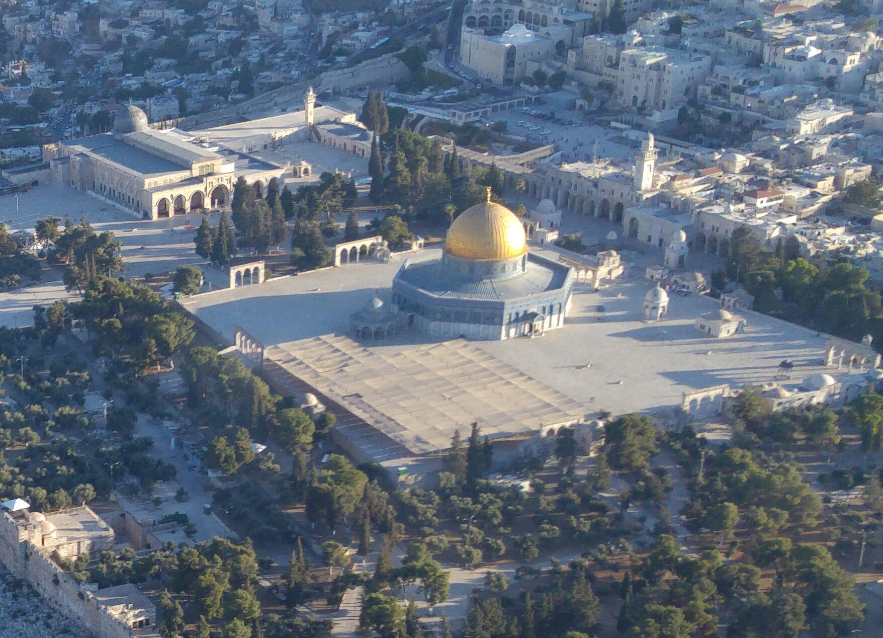 helicopter flight tours jerusalem